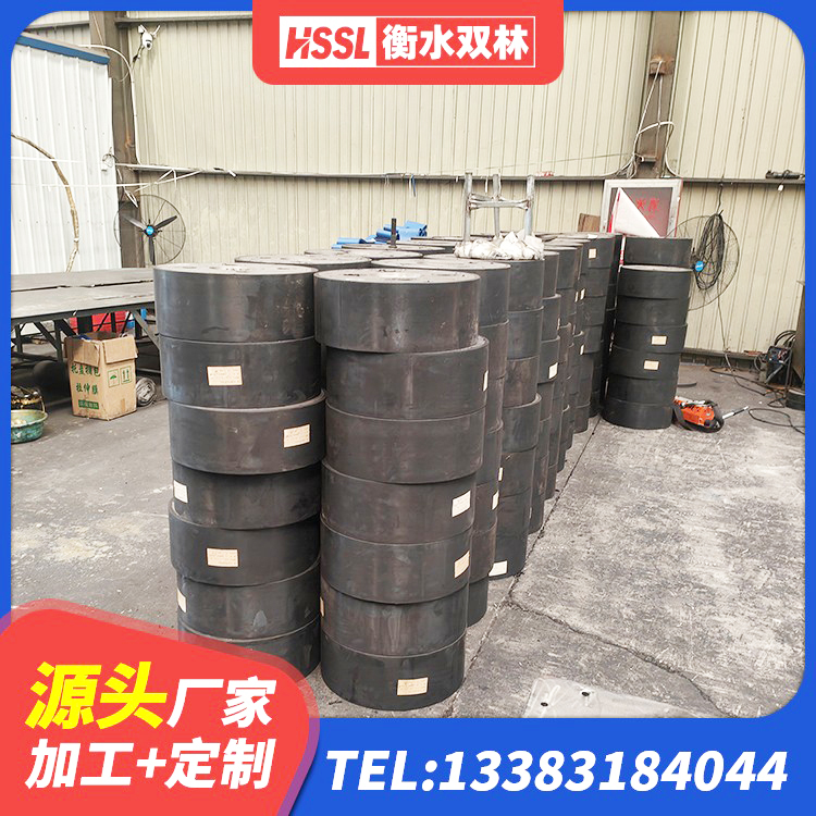 高平市LRB橡胶隔震支座500 高平市隔振橡胶隔震支座什么价格 高平市建筑隔震支座I型生产厂家 高平市建筑厚层橡胶隔震支座 - 第5张