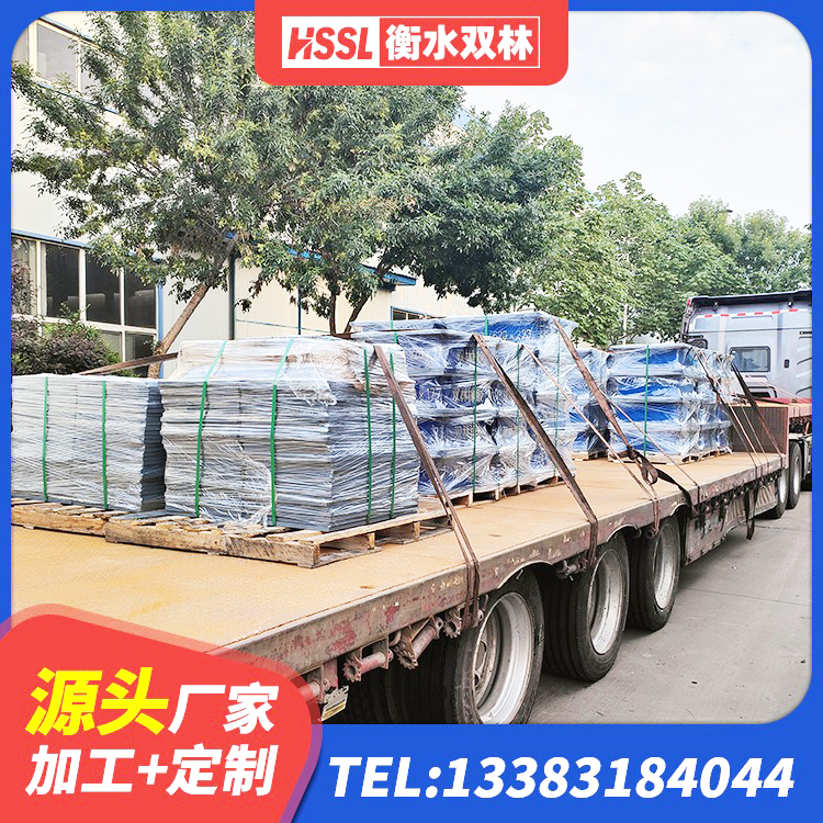 高平市铅芯橡胶隔震支座多少钱 高平市水平分散型橡胶隔震支座生产厂家 高平市HDR1300支座源头工厂 高平市建筑铅芯防震支座商家源头工厂 - 第2张