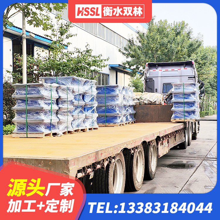 高平市LRB橡胶隔震支座厂家电话 高平市建筑隔震支座哪里买 高平市LNRφ400叠层隔震支座生产厂家 高平市建筑天然橡胶隔震支座(LNR)生产厂家 - 第6张