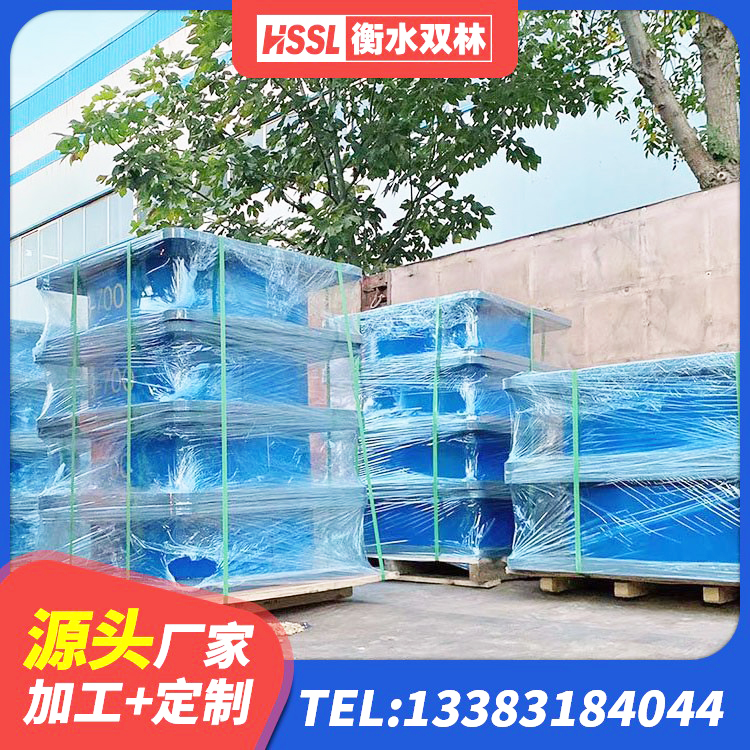 高平市铅芯隔震橡胶隔震支座多少钱 高平市橡胶隔震支座D400 高平市LNR800建筑隔震橡胶支座源头工厂 高平市LNR水平力分散支座生产厂家 - 第5张