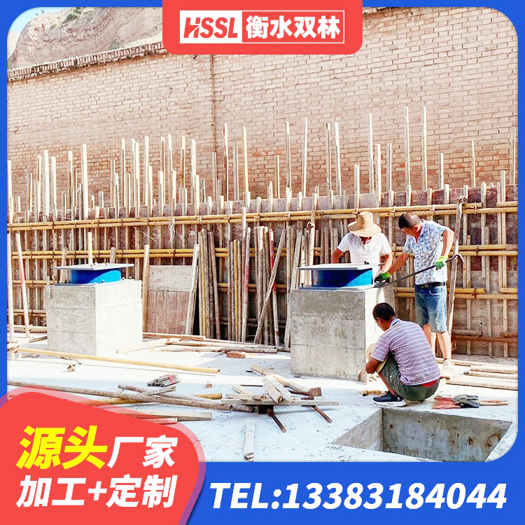 高平市连廊隔震支座价格 高平市建筑隔震支座LNR型厂家 高平市LNR(H)-D620X179橡胶隔震支座生产厂家 高平市减隔振橡胶隔震支座厂家 - 第10张